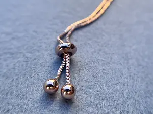 Регульований Браслет Боло