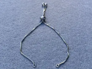 Регульований Браслет Боло