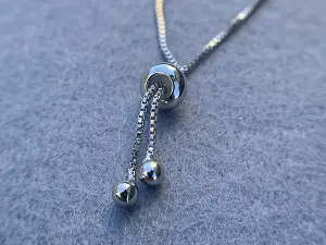 Регульований Браслет Боло