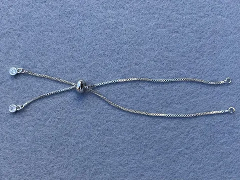 Регульований Браслет Боло