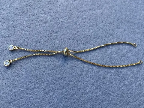 Регульований Браслет Боло