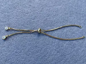 Регульований Браслет Боло