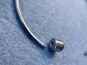 Браслет жорсткий Pandora