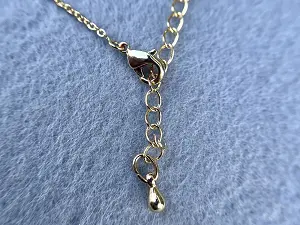 Ланцюжок Milano Lux 45см