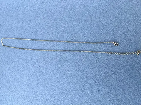 Ланцюжок Milano Lux 45см