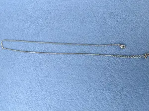 Ланцюжок Milano Lux 45см