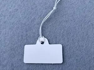 Цінники для біжутерії