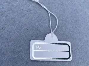 Цінники для біжутерії