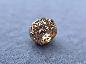 Ронделі Milano Lux