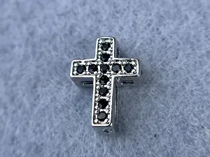 Намисто Хрест Milano Lux