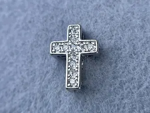 Намисто Хрест Milano Lux