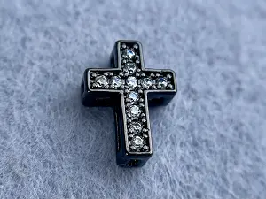 Намисто Хрест Milano Lux