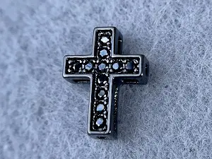 Намисто Хрест Milano Lux