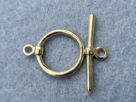 Застежка-Тогл