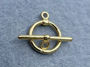 Застежка-Тогл