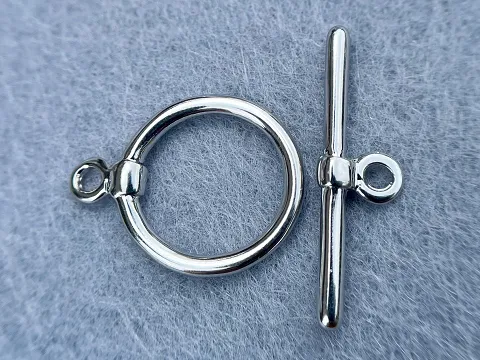 Застібка-Тогл