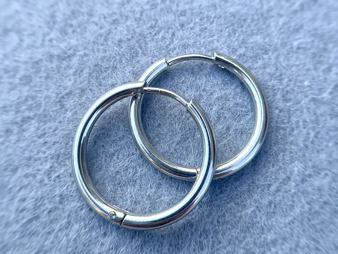 Швензи Конго(Бублики)