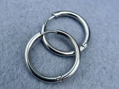 Швензи Конго(Бублики)