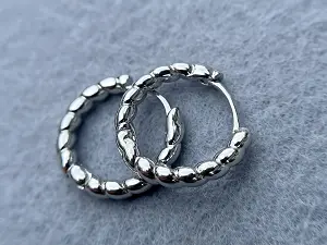 Швензи Конго(Бублики)