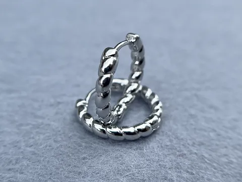 Швензи Конго(Бублики)