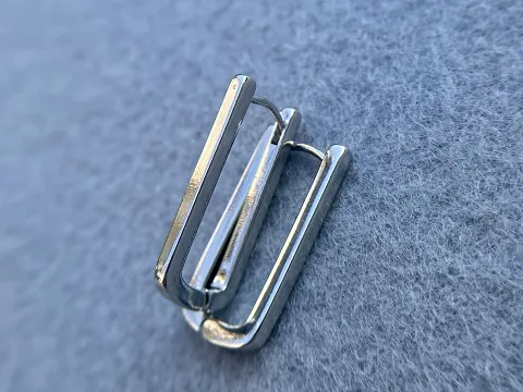 Швензи Конго(Бублики)