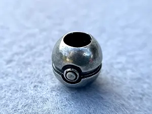 Бусіна Покебол