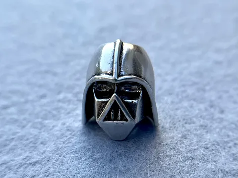 Намисто Дарт Вейдер