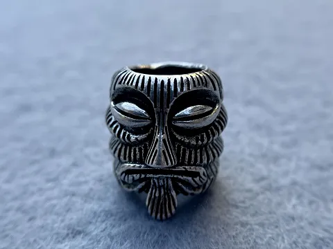 Бусина Тотем