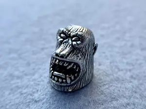 Бусина Горила