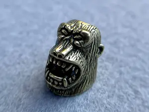 Бусина Горила