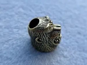 Бусина Горила