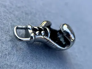 Подвеска Боксёрская Перчатка