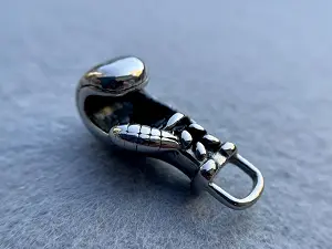 Підвіска Боксерська Рукавичка