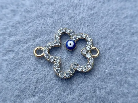 Разделитель Цветок