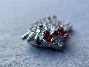 Розділювач Кітті