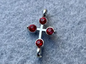 Розділювач Хрест-10шт