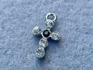 Підвіска Хрест-10шт