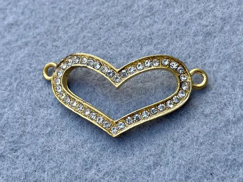 Разделитель Сердце