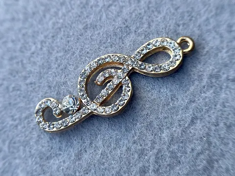 Розділювач Скрипковий Ключ