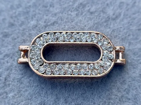 Разделитель Овал