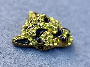 Розділювач Леопард