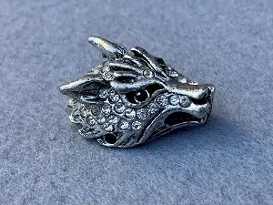 Розділювач Вовк