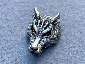 Розділювач Вовк