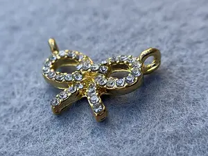 Разделитель Бантик