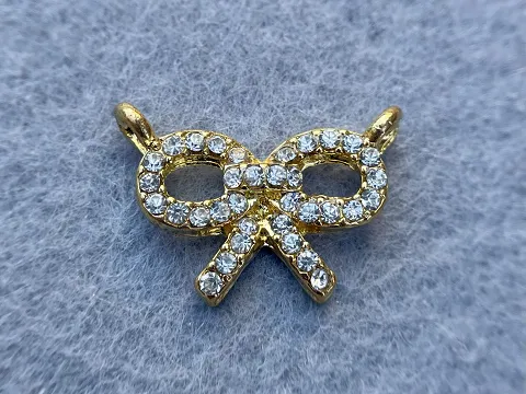 Разделитель Бантик