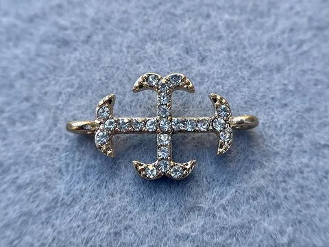 Розділювач Хрест