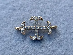 Розділювач Хрест