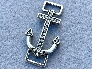 Розділювач Якір