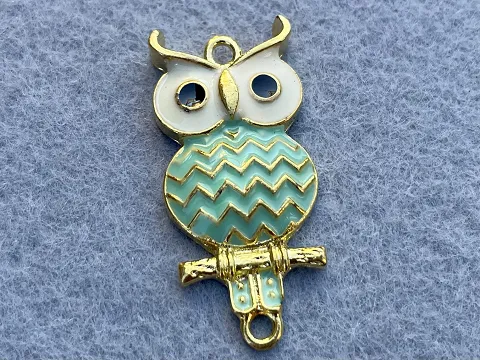 Разделитель Сова