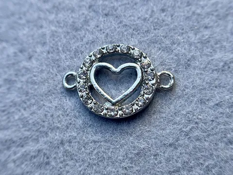 Розділювач Серце